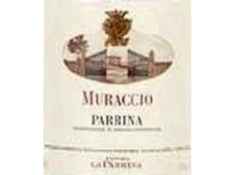 Parrina
