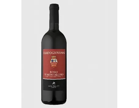 Rosso di Montalcino 
