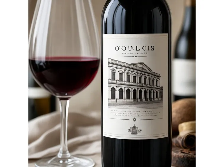 Rosso di Montalcino 2
