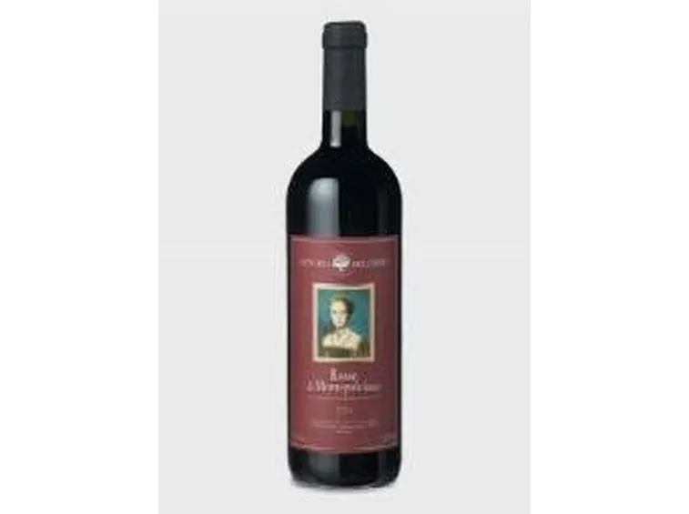 Rosso di Montepulciano 2