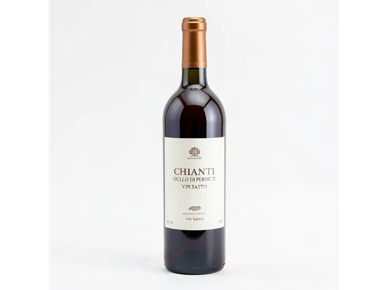 vin santo del chianti