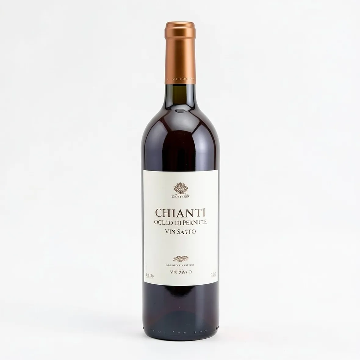 vin santo del chianti