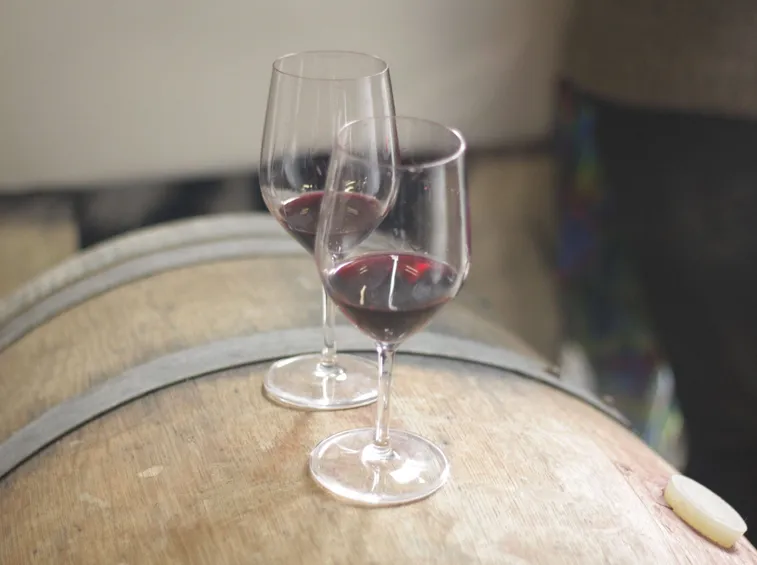 Il Chianti Rufina