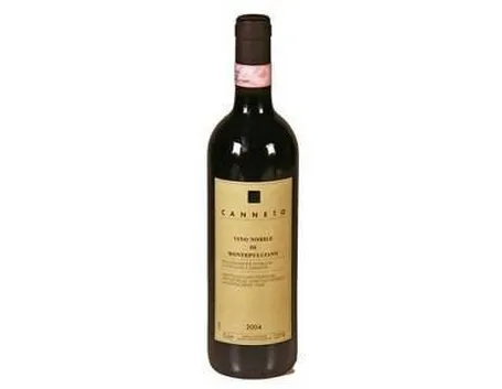 Vino Nobile di Montepulciano