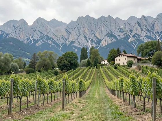 paesaggio