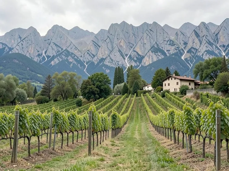 paesaggio