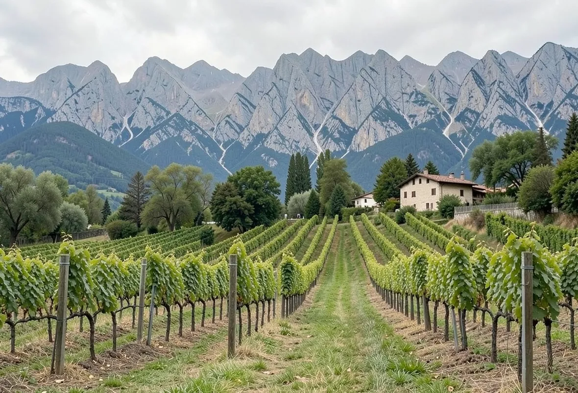 paesaggio