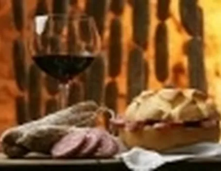 L'abbinamento salumi e Teroldego 