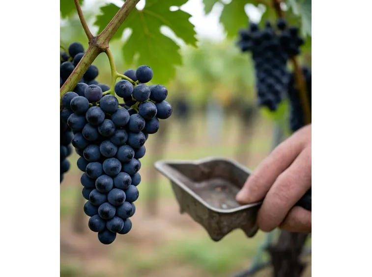 Il Sagrantino