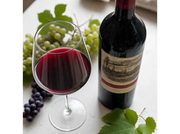 vino rosso 