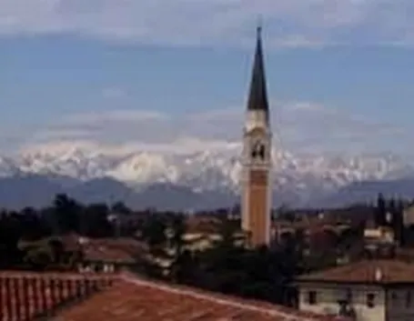 Uno scorcio di Breganze