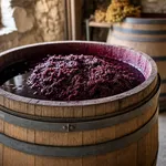 Il ripasso: cosa accade nei tini dopo l'Amarone