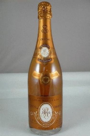 Il Cristal Rose 1989