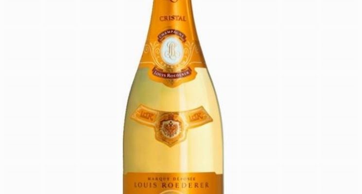 Il Cristal 2002