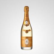 champagne cristal