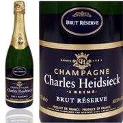 Charles Heidsieck