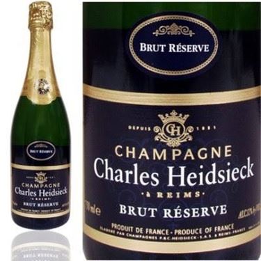 Charles Heidsieck