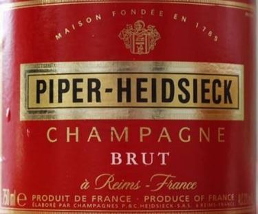 Piper Heidsieck