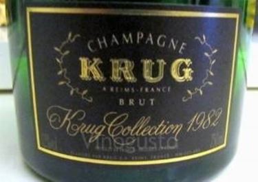 Il Krug 1982