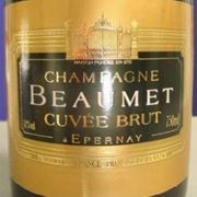 Champagne brut