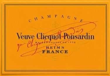 Veuve-Clicquot