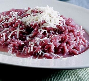 risotto