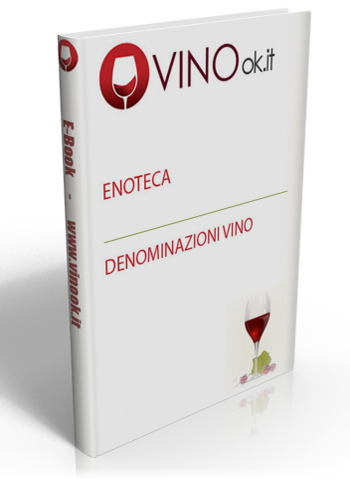 Denominazioni vino