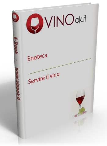 Servire il vino