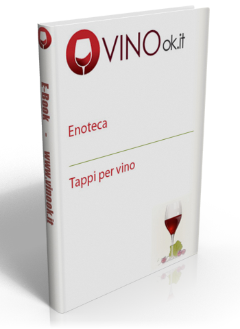 Tappi per vino