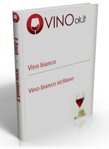 Vino bianco siciliano