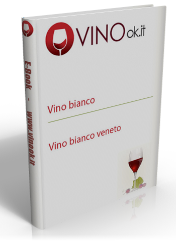 Vino bianco veneto