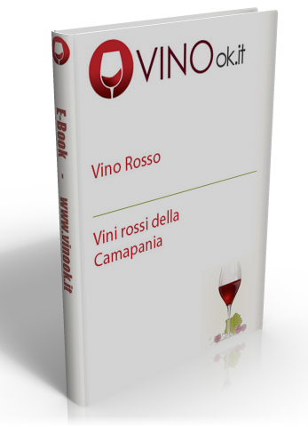 Vini rossi della Campania