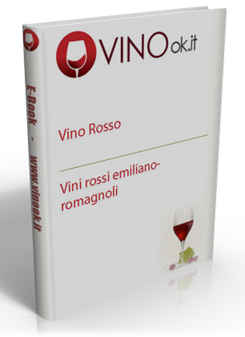 Vini rossi emiliano-romagnoli
