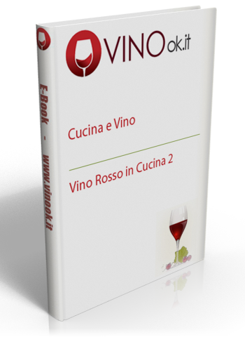 Vino rosso in cucina 2