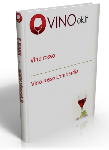 Vino rosso lombardia