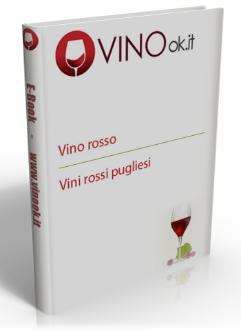 Vini rossi pugliesi