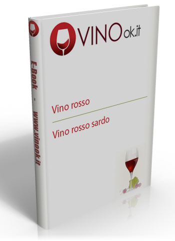 Vino rosso sardegna