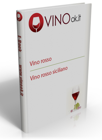 Vino rosso siciliano