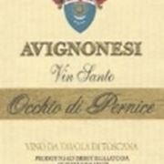 Il Vin Santo di Avignonesi