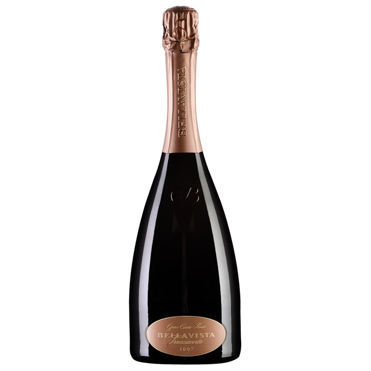 Franciacorta Gran Cuve Ros