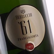 berlucchi spumante