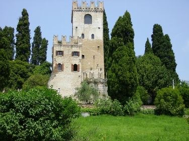 I dintorni di Conegliano 