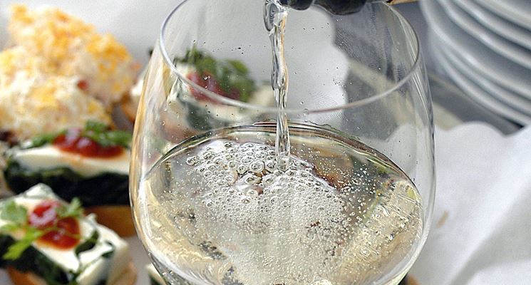 Un buon calice di Prosecco