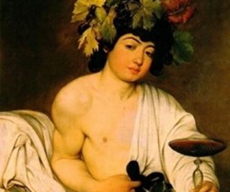 Storia del vino
