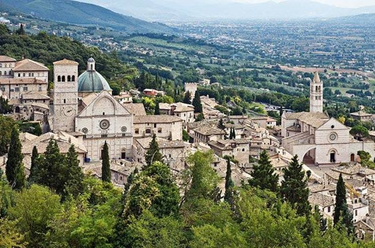 assisi