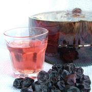 liquore di uva fragola