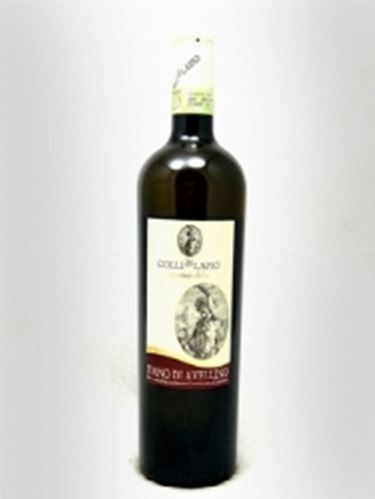 Fiano Colli di Lapio