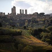 san gimignano