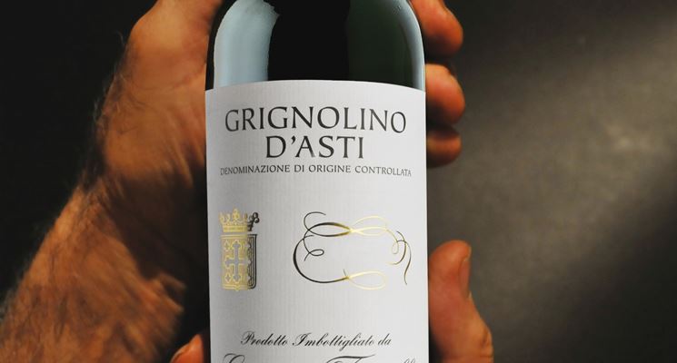 Grignolino dAsti