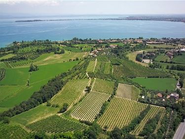 Il lago di Garda